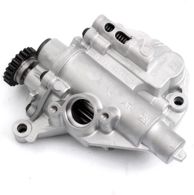 Pompa ulei AUDI A4 Avant (8K5, B8) (2007 - 2015) METZGER 8000006 foto