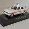 Macheta Ford Escort Mexico 1972 Politia UK - IXO/Atlas 1/43