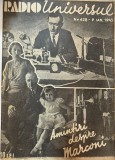 Radio Universul, nr. 428, 9 ianuarie 1943