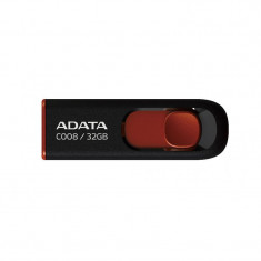 Memorie Flash Adata C008, capacitate 32 GB