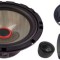 Difuzoare 3 cai Audio System Carbon 165-3 2x120 watts, 4 ohm, 165 cm, 6.5 inch CarStore Technology