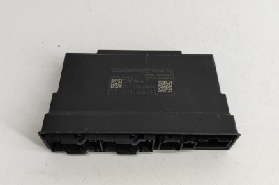 Alt modul de control AUDI Q7 4M 2016 OEM: 4M0959760G,A2C7398210700 25840086 foto