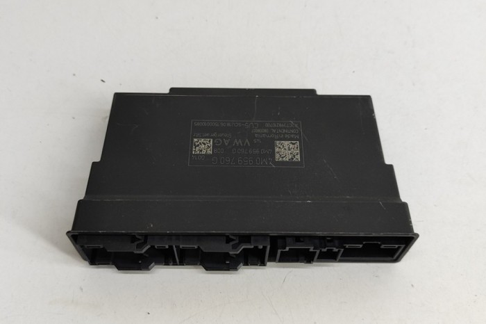 Alt modul de control AUDI Q7 4M 2016 OEM: 4M0959760G,A2C7398210700 25840086