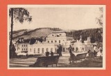 AMS @ - ILUSTRATA, RPR VATRA DORNEI - VEDERE, SEPIA, NECIRCULATA, Printata