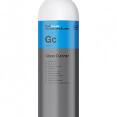 Solutie Curatare Geamuri Koch Chemie Glass Cleaner Pro, 1000ml