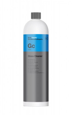 Solutie Curatare Geamuri Koch Chemie Glass Cleaner Pro, 1000ml foto