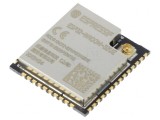 Modul IoT BLE WiFi SMD 18x19mm U.FL