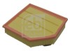FEBI BILSTEIN 100377 Filtru aer
