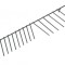 Suport vase, 45cm, 1763480100, Beko, Arctic, 336870