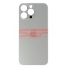 Capac Baterie iPhone 16 Pro Max, NATURAL TITANIUM, Argintiu, Bulk
