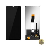 Display cu Touchscreen MP compatibil cu Xiaomi Poco C40 / Redmi 10 Power / 10C