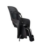 Scaun bicicleta pentru copii spate Thule RideAlong Lite 2, Dark Grey