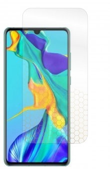 Folie pentru Huawei P30, Ultra-Rezistentă, Claritate Cristalină, Aplicare Ușoară foto