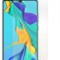 Folie pentru Huawei P30, Ultra-Rezistentă, Claritate Cristalină, Aplicare Ușoară