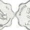 Maldive 1999 - 5 laari UNC