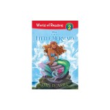 Little Mermaid: This Is Ariel