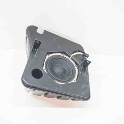 Subwoofer TESLA MODEL S 2017 foto