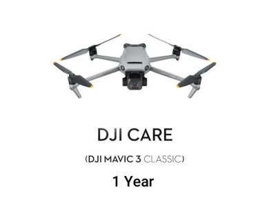 Licenta electronica DJI Care 1Y (Mavic 3) foto