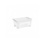 Cutie depozitare, 40 litri, R-Box L, cu roti