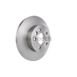 Set disc frana Bosch 0986478613 parte montare : Punte Fata