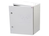 Carcasă montare pe perete ETI POLAM SOLID GSX 400mm x 500mm x 250mm