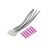 Set reparatie cabluri becuri haion Fiat Ducato 2006-, Citroen Jumper 2006-, Peugeot Boxer 2006-, nr fire : 6, 51277255