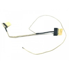 Cablu video lvds laptop, Asus, X540, DD0XKALC010, DD0XKALC000, DD0XKALC020, X540S, X540L, X540LA, A540, A540U, 30 pini
