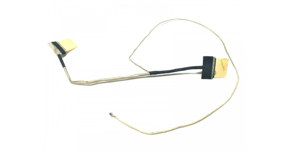 Câble Nappe Vidéo LVDS 30 Pins Pour ASUS X540LA - Référence DD0XKALC020