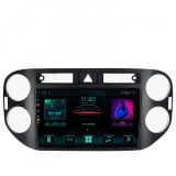 Cumpara ieftin Navigatie Volkswagen Tiguan (2008-2010), Android 13, B-Octacore 6GB RAM + 128GB ROM, 9 Inch - AD-BGB9006+AD-BGRKIT035-0810