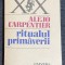 Ritualul primăverii - Autor: Alejo Carpentier