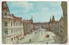 Bnk cp Cluj - Vedere spre str Dozsa - circulata, Printata, Cluj Napoca