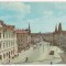 bnk cp Cluj - Vedere spre str Dozsa - circulata
