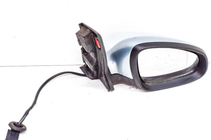 Oglinda laterală dreapta OPEL ASTRA J Sedan 2012 OEM: E1021094 18796821