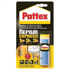 Adeziv Pattex Repair Express, 48 g