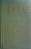 Germinal - Emile Zola, Editura pt. Literatura Universala, Colectia Clasicii, Roman, Cartonata, 550 pagini