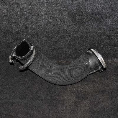 Furtun intercooler st&amp;acirc;nga AUDI A5 8T3 2013 OEM: 8K0145737R 2184942 foto