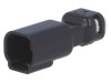 Conector cablu-cablu E-Seal tată 2 pini