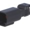 Conector cablu-cablu E-Seal tată 2 pini