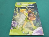 Z&Acirc;NA CLOPOȚEL ȘI PLOAIA BUCLUCAȘĂ * EDITURA EGMONT * 2006 * 4 3 7