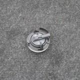 Senzor de impact lateral dreapta AUDI A3 8V1, 8VK 2013 OEM: 5Q0959354 | 2422528