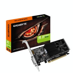 Placa video Gigabyte GeForce GT 1030, 2GB, DDR4 64bit