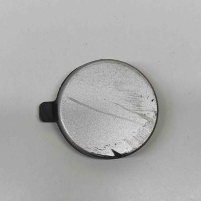 Capac c&amp;acirc;rlig de remorcare bara de protecție față SKODA OCTAVIA III Combi 5E5 2018 OEM: 5E0807241C | 21901236 foto