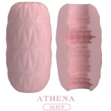 Pretty Love-Athena Alice Masturbator Masculin din TPR