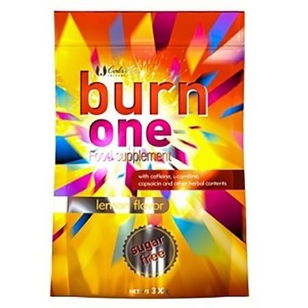 Burn One 300 g CaliVita Burn One 300 g CaliVita