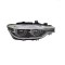 Far BMW Seria 3 (F30/F31), 07.2015-12.2019, model F30/F31, TYC, fata, partea dreapta, cu &amp;#39;lumina de zi&amp;#39; tip LED; LED; electric; fara modul se