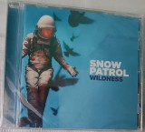 Snow Patrol - Wildness, Rock, Polydor