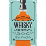 Whisky zsebk&ouml;nyv - Kov&aacute;cs D&aacute;vid G&aacute;bor