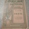 B. Agricole a Ziarului Universul Graul