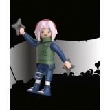 Playmobil - Sakura in al patrulea mare razboi Ninja