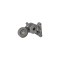Intinzator curea VOLVO S80 I TS XY DAYCO APV2294